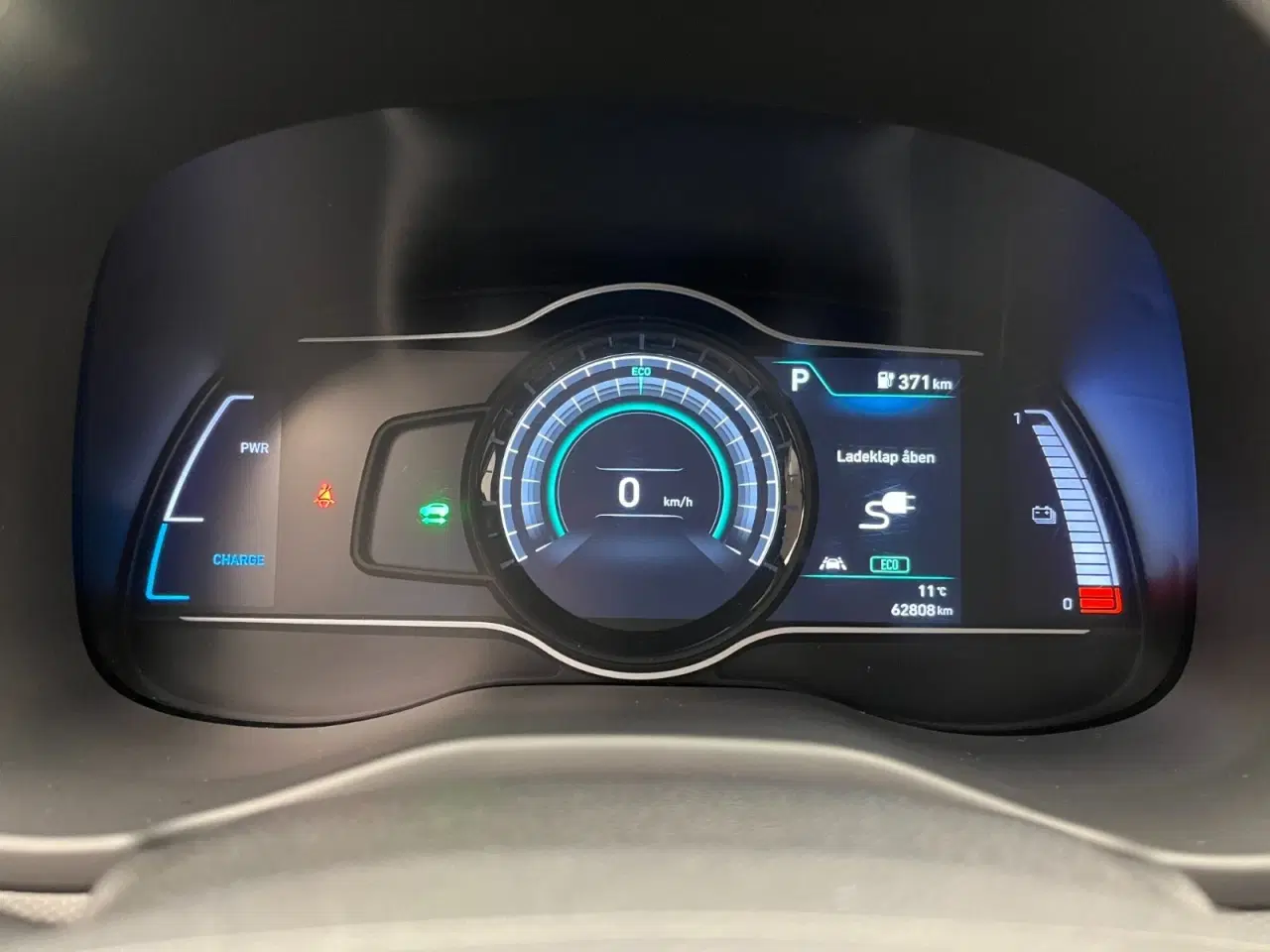 Billede 12 - Hyundai Kona 64 EV Essential