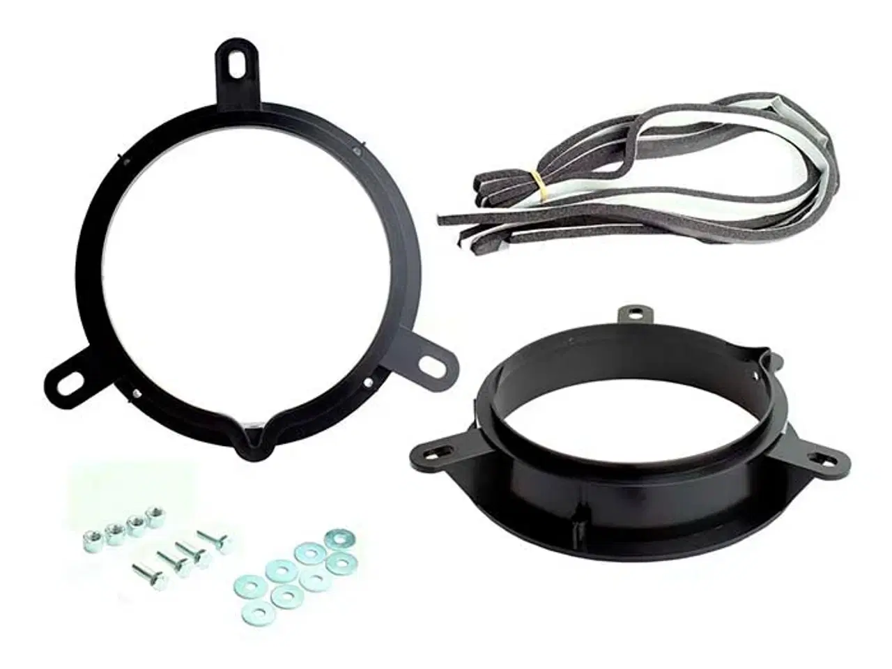 Billede 1 - Connects2 CT25VL03 højttalerramme diverse Volvo