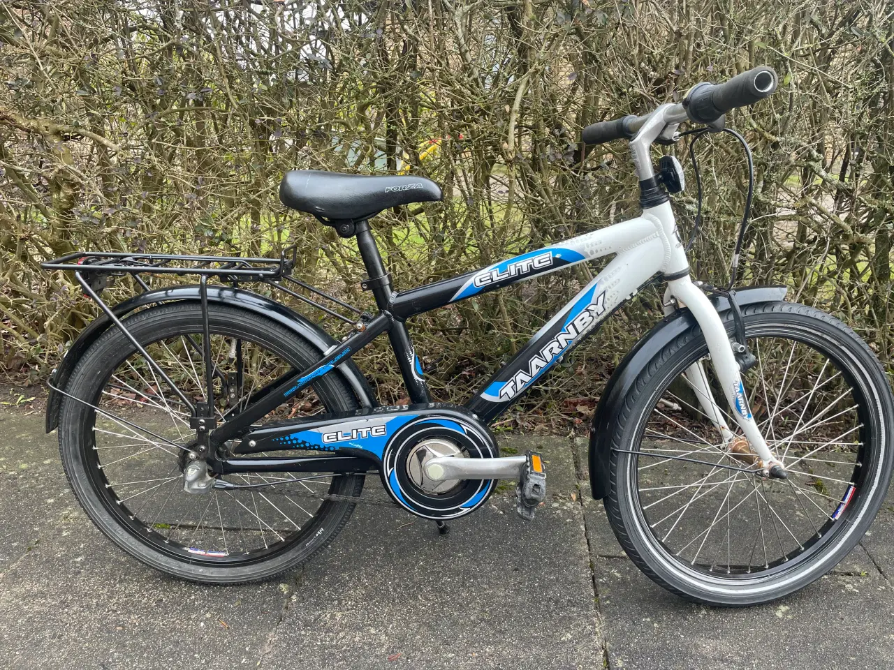 Billede 1 - Billig TÅRNBY drenge/pige cykel