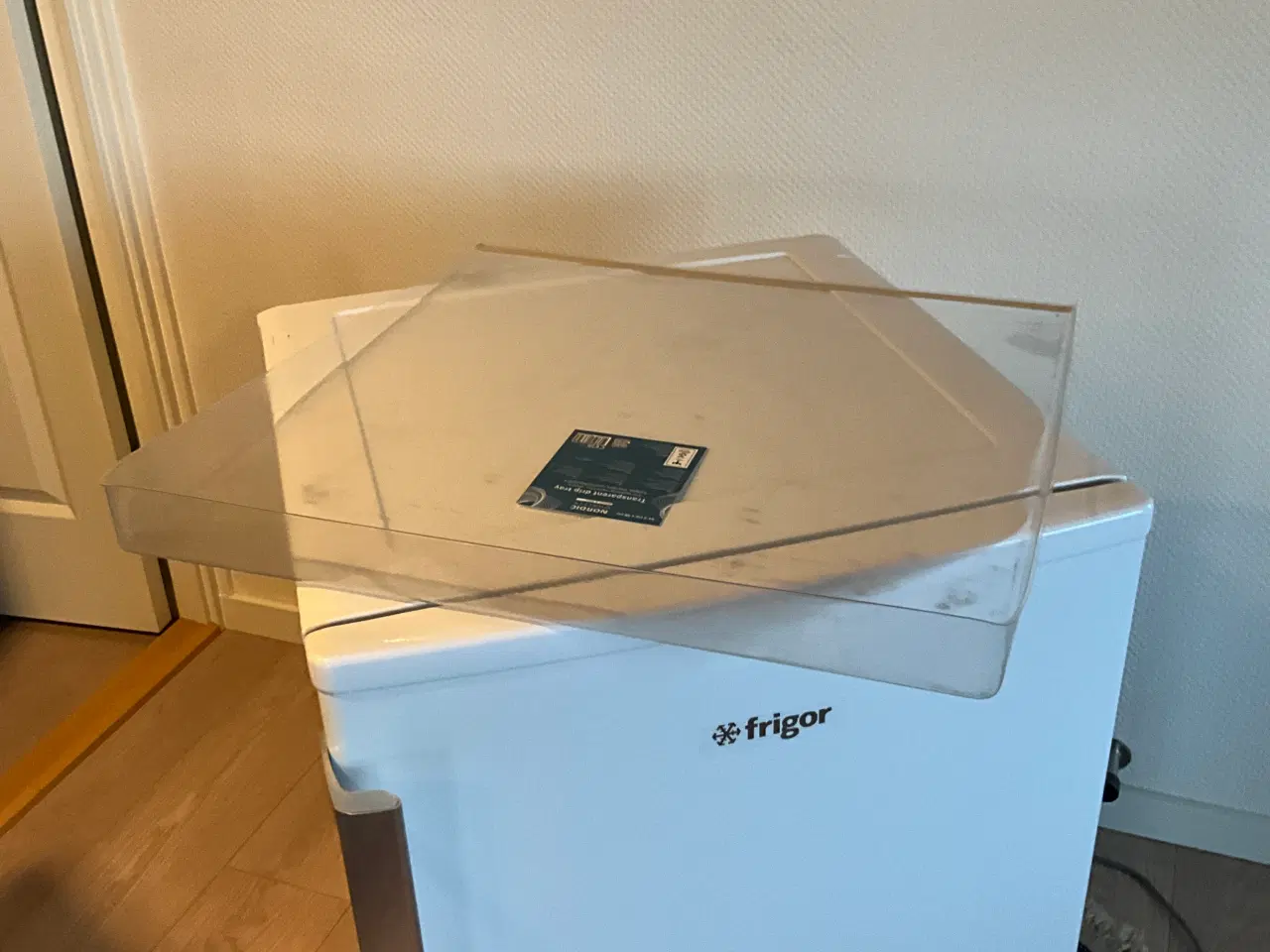 Billede 3 - Fryser 91 l købt fra Skovsen april 2025.