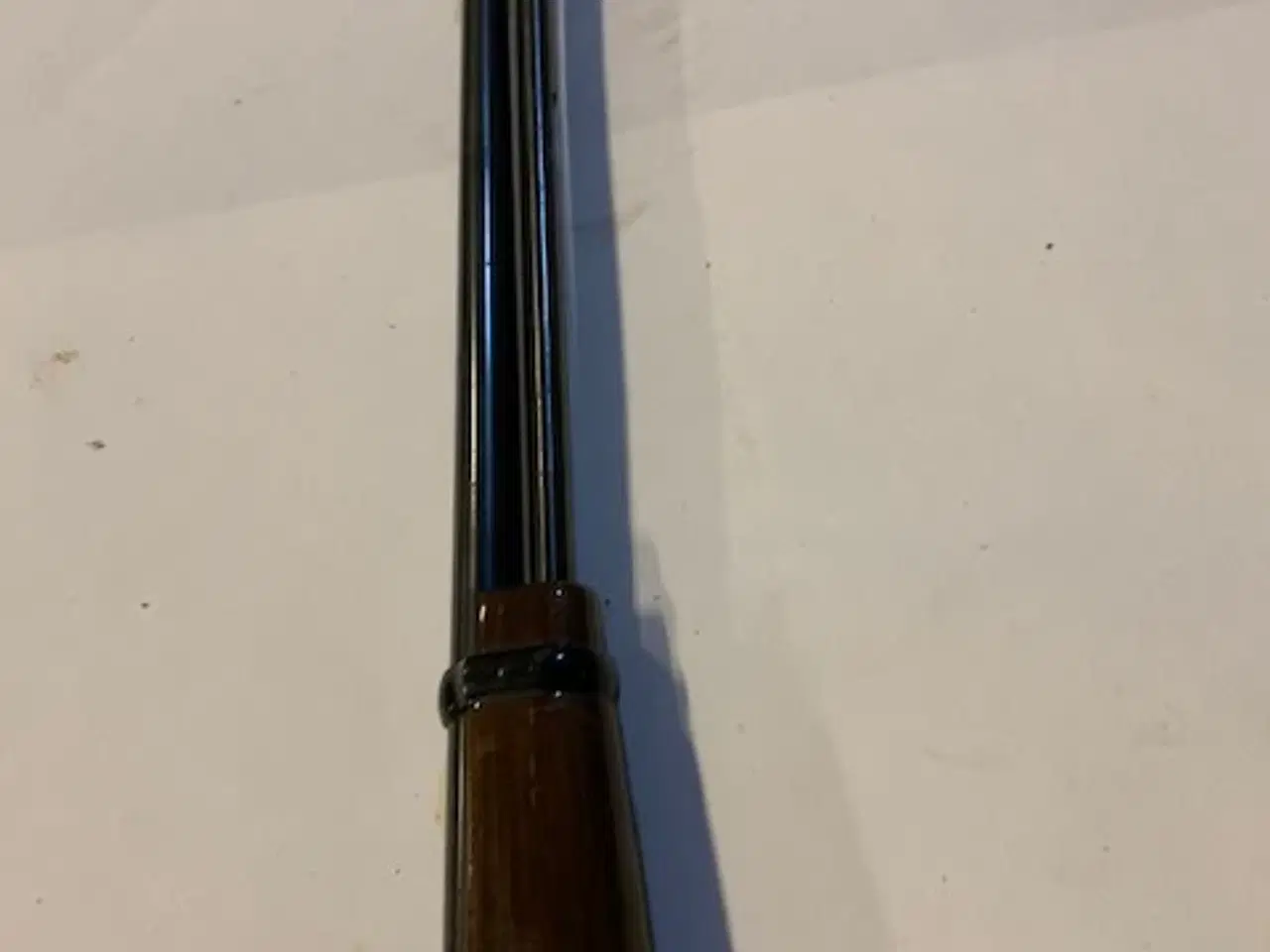 Billede 6 - western Lever Action salonriffel med stort magasin