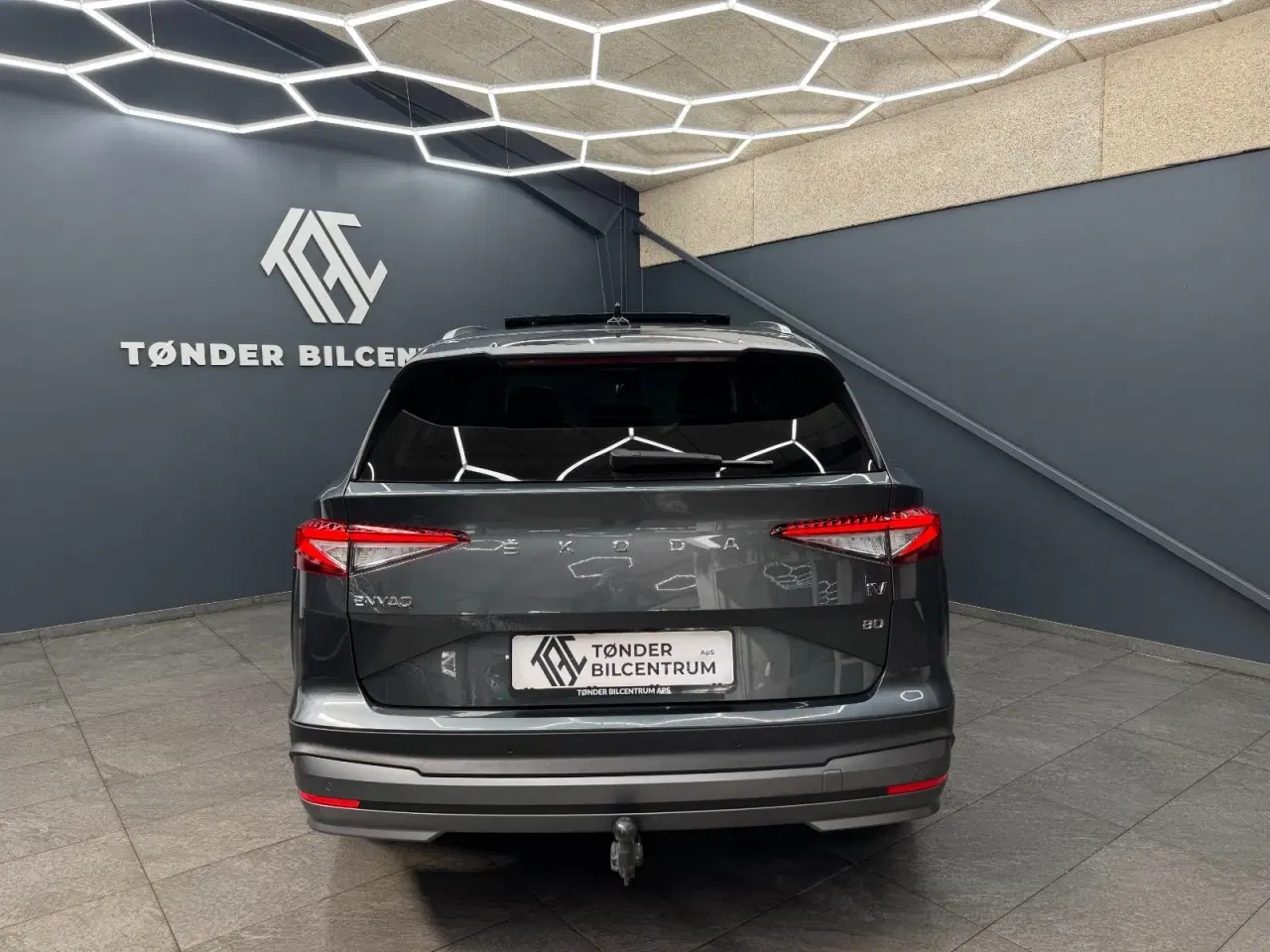 Billede 17 - Skoda Enyaq 80 iV Loft