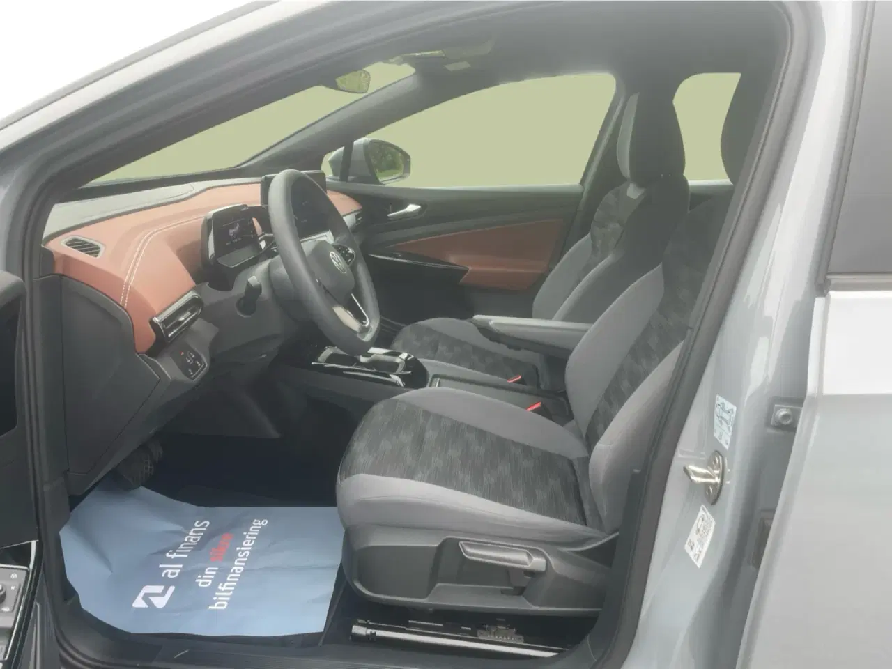 Billede 5 - VW ID.5 EL Pro 174HK 5d Aut.