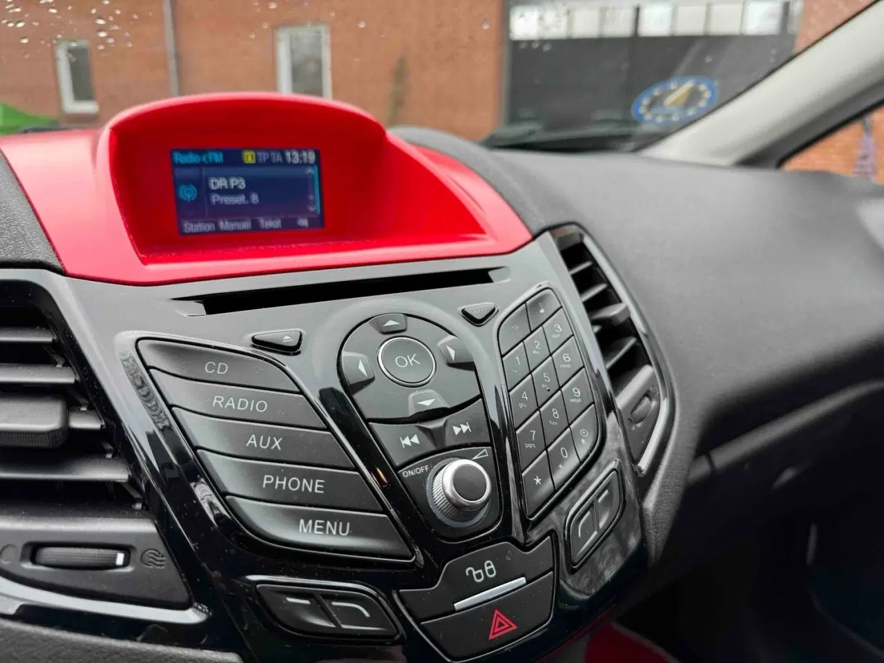 Billede 8 - Ford Fiesta 1,0 SCTi 100 Titanium