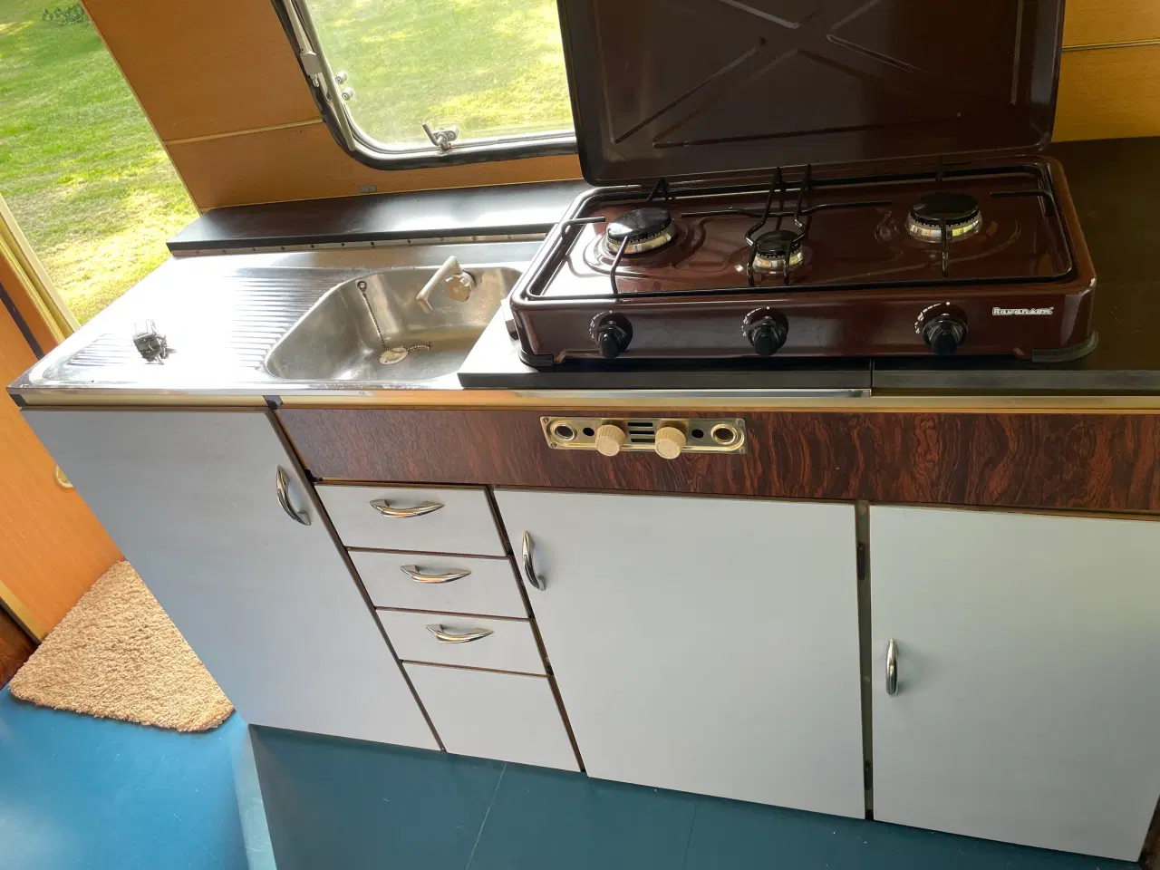 Billede 7 - MKP campingvogn 