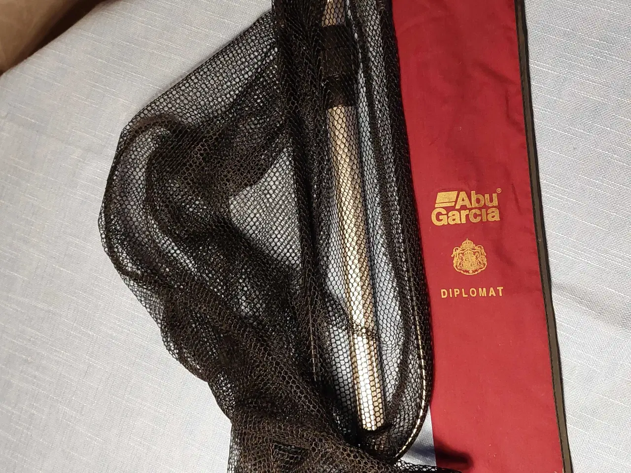 Billede 7 - 2 ABU garcia Fiskegrej og hjul