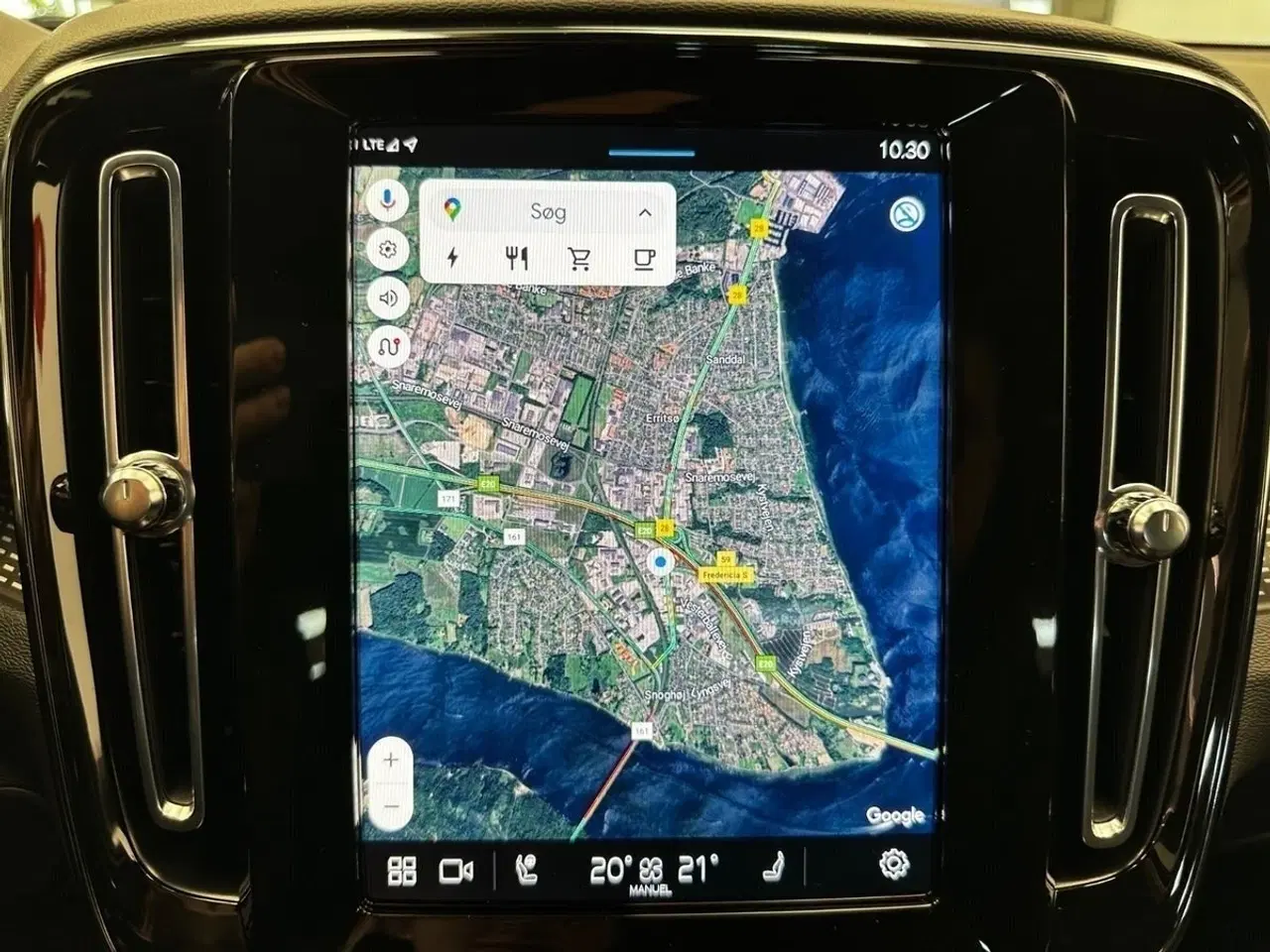 Billede 18 - Volvo XC40  P6 ReCharge Core