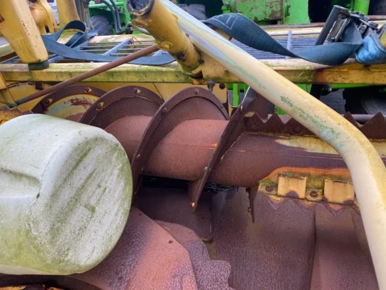 Billede 18 - New Holland RI600