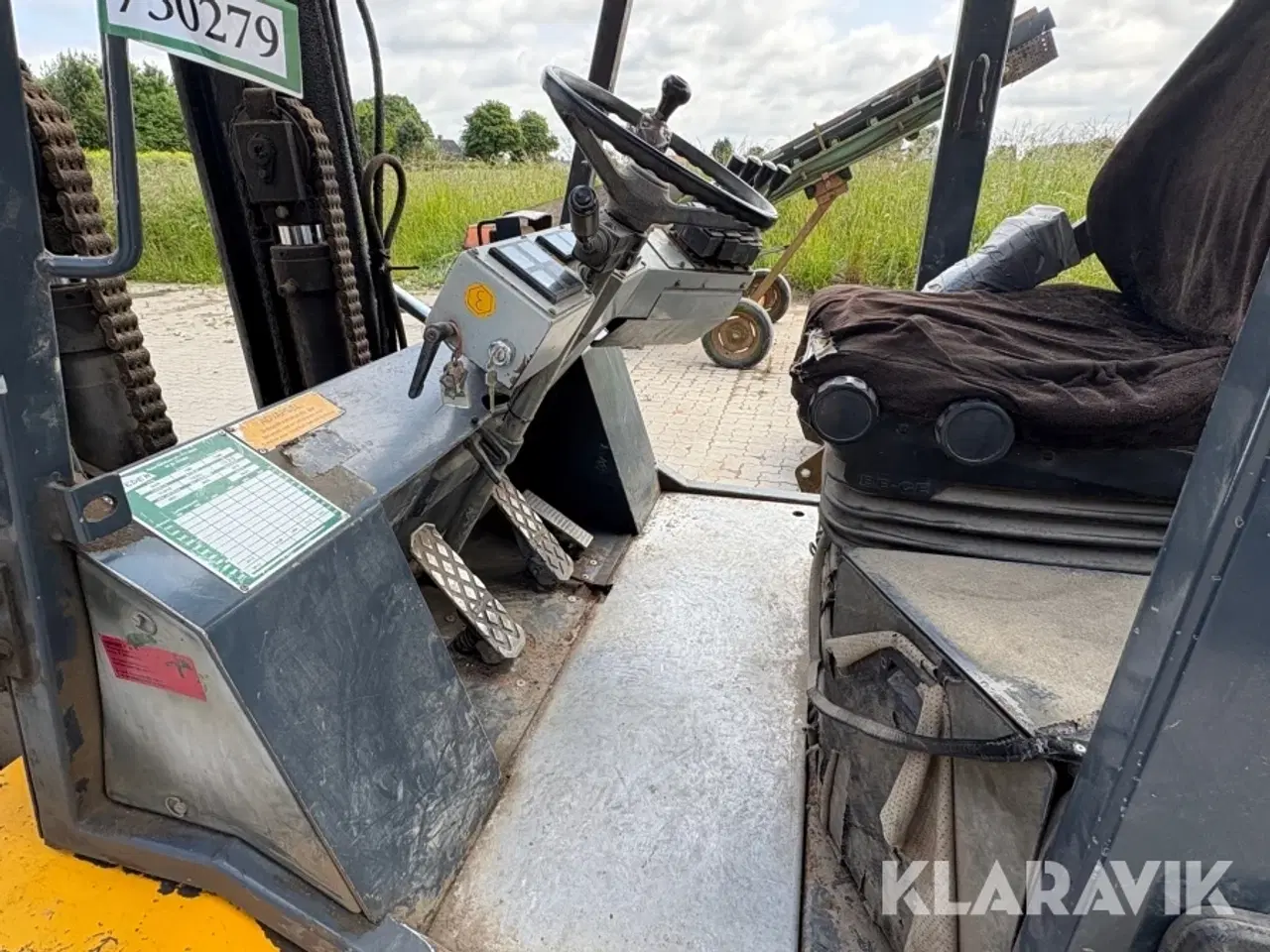 Billede 10 - Truck Heden 6440
