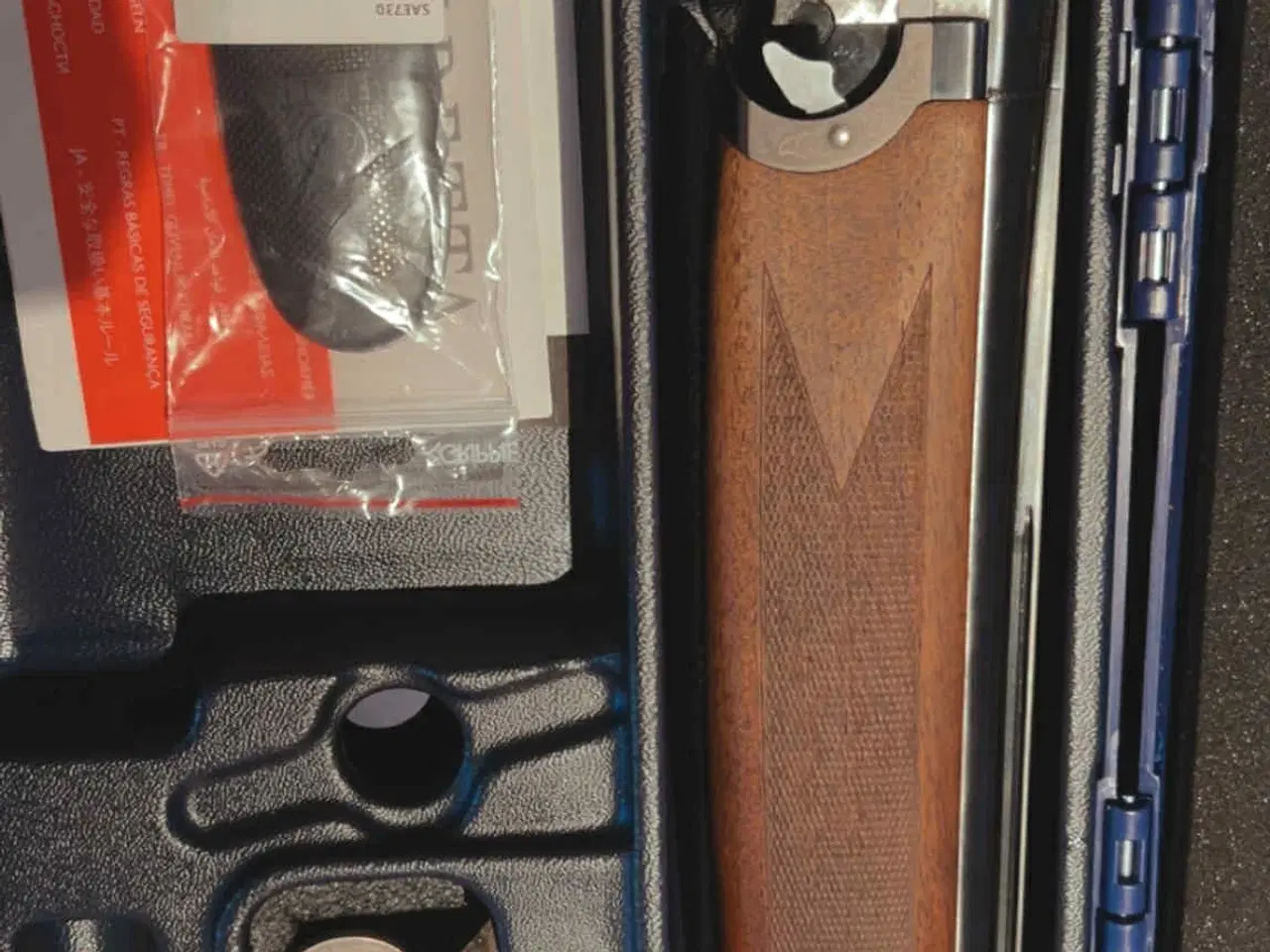 Billede 8 - Beretta 686 silver pigeon 1