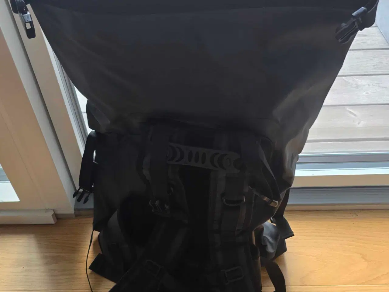 Billede 3 - Ny Explorer rygsæk 35 L