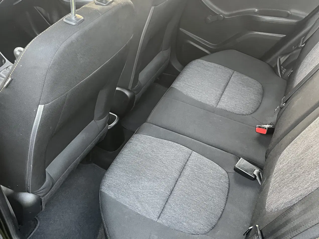 Billede 5 - Billig bil 