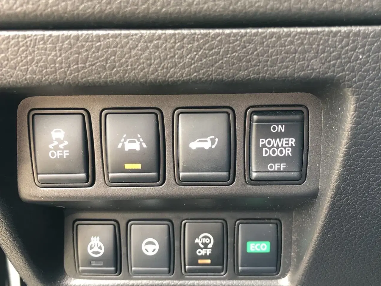 Billede 12 - Nissan X-Trail 1,75 dCi 150 Acenta X-tr.