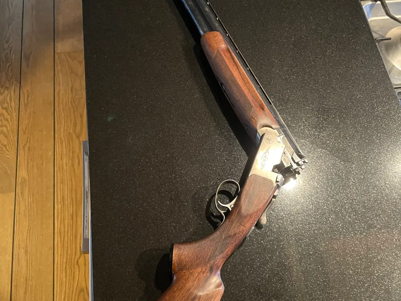 Billede 1 - Godt skb 500