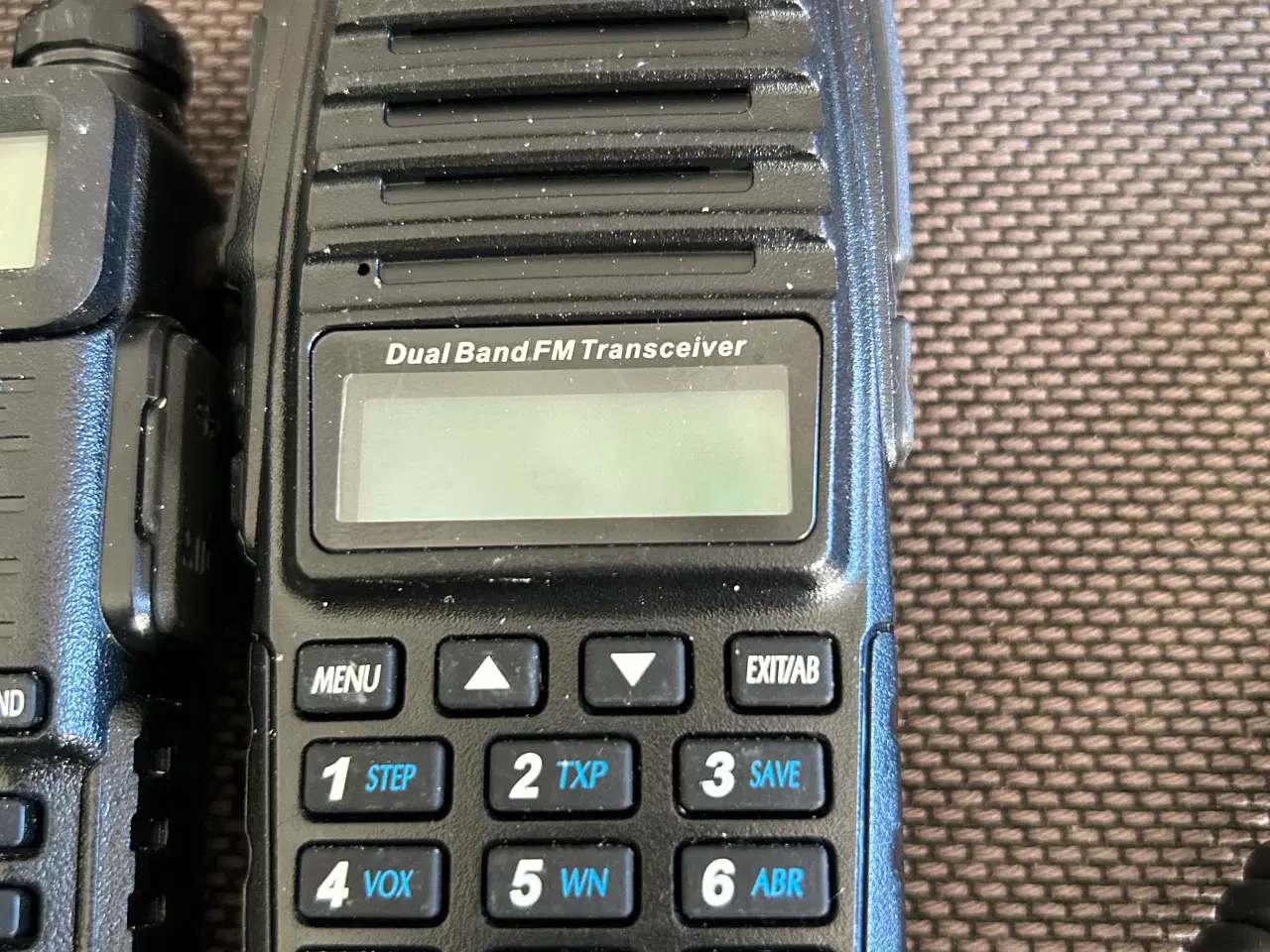 Billede 1 - 2 stk Radioer