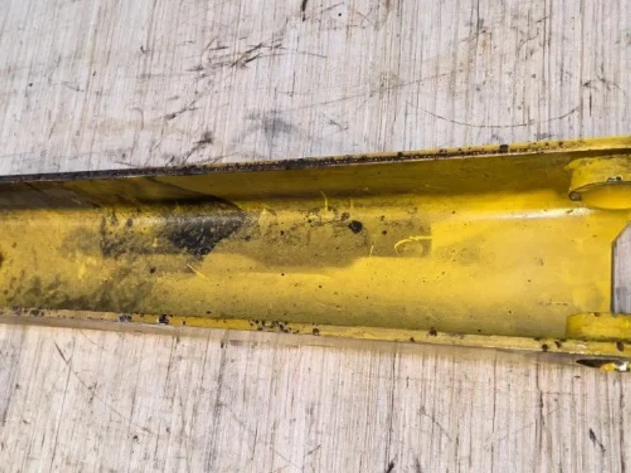 Billede 2 - Case 8010 Kanal 87564963