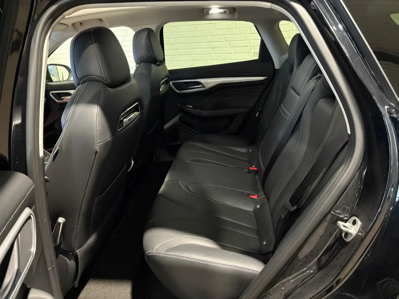 Billede 19 - MG Marvel R Luxury