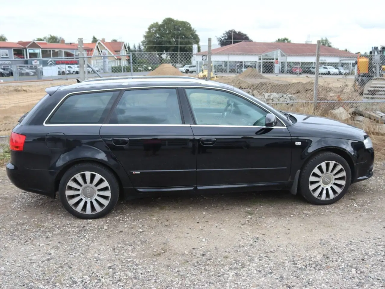 Billede 6 - Audi A4 2,0 Avant