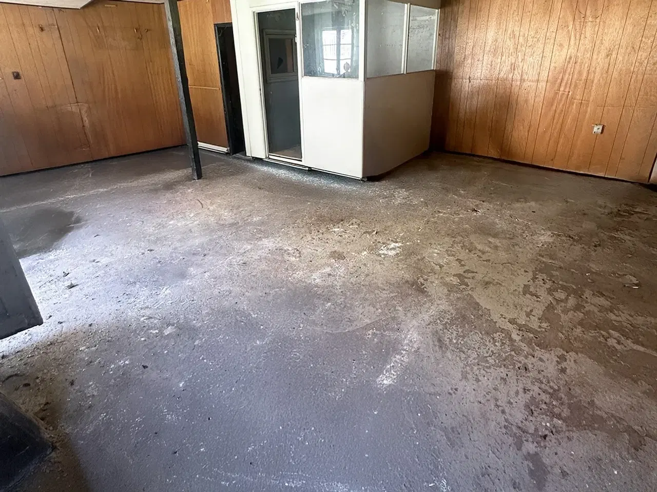 Billede 3 - Lager/værksted/hoppyrum på 84 kvm i Aalborg Vestby