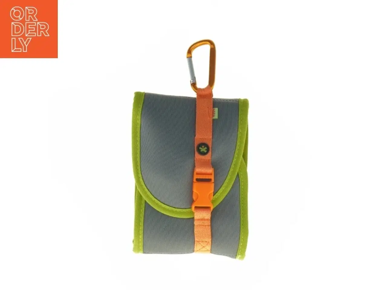 Billede 6 - Transportabelt mikroskopsæt fra Terra Kids / Haba (str. 42 x 11 cm)
