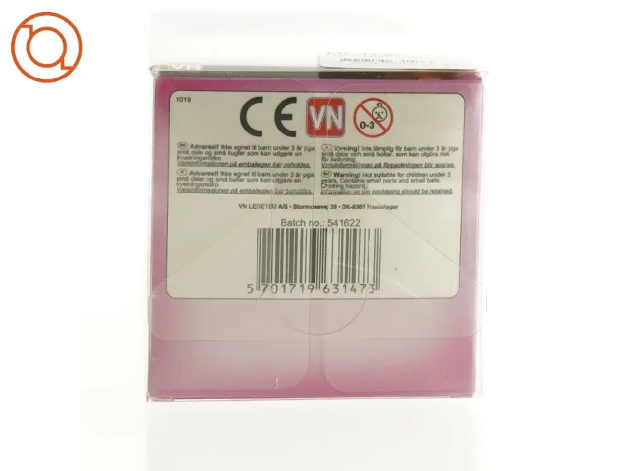 Billede 2 - Armbånd (str. 17 x 8 cm)