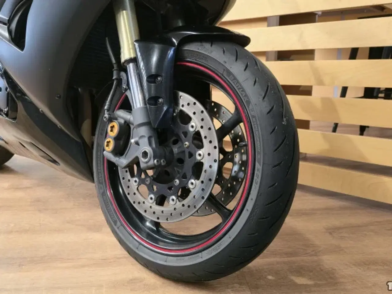 Billede 7 - Yamaha YZF R6