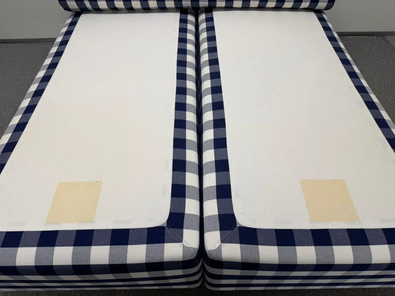 Billede 4 - Hästens seng 160x200