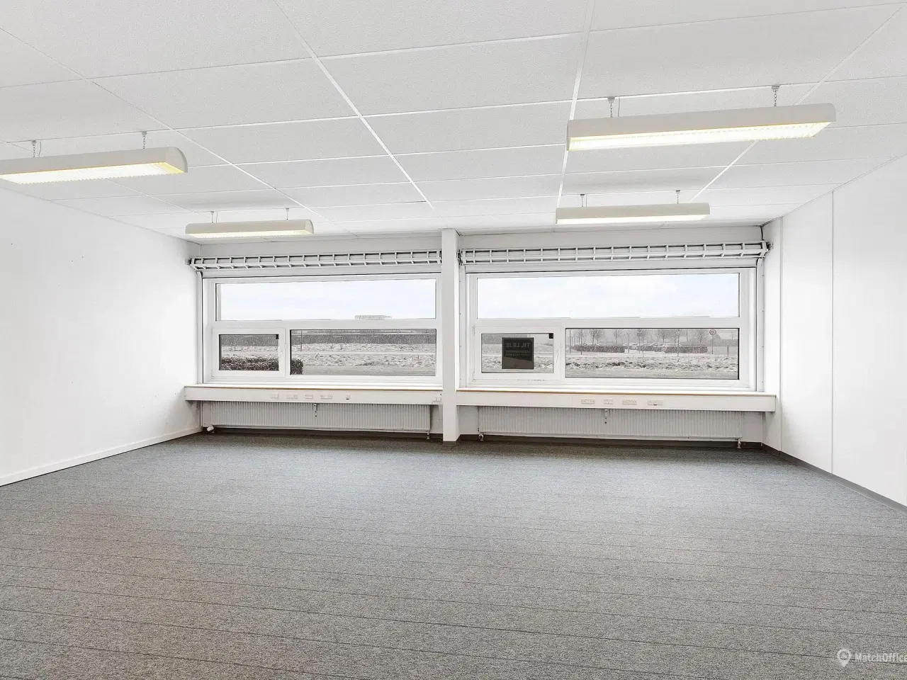 Billede 2 - Indflytningsklare lokaler i kontor/klinik fællesskab udlejes