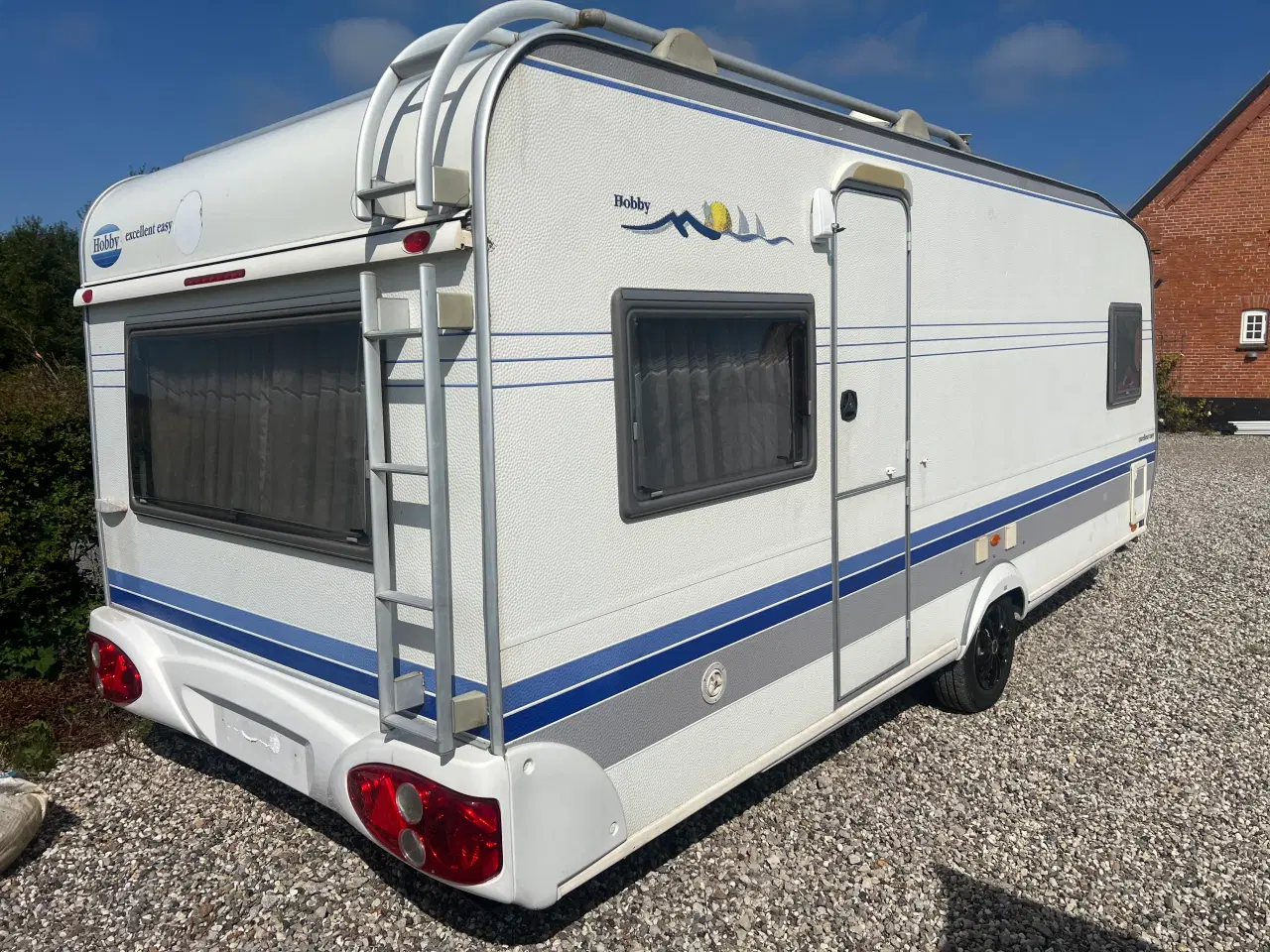 Billede 3 - Campingvogne købes 