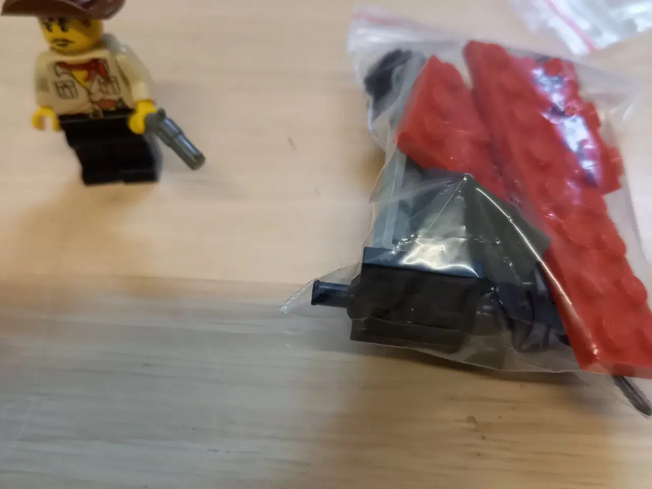 Billede 2 - Legosæt 5911