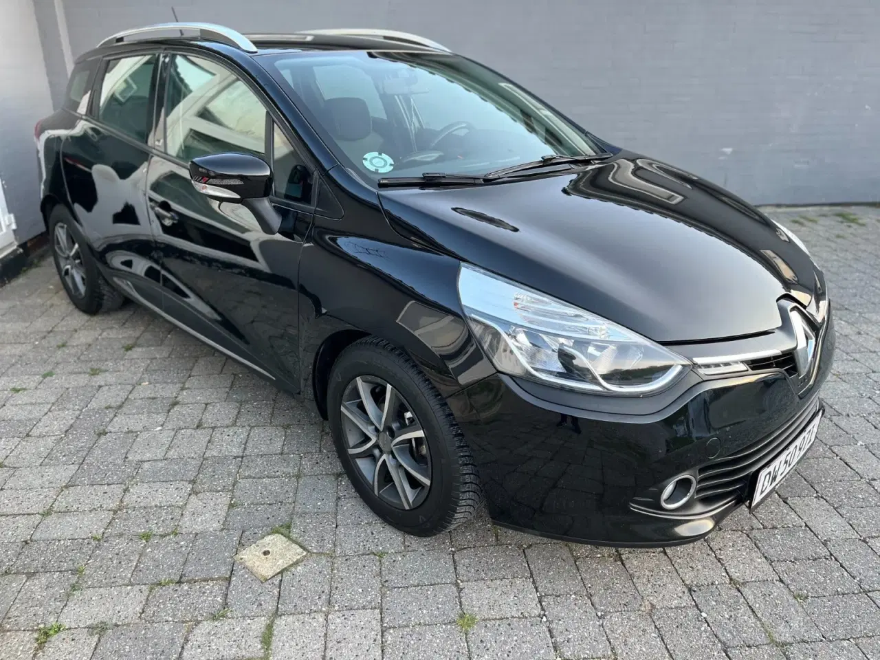 Billede 3 - Renault Clio IV 1,5 dCi 90 Expression