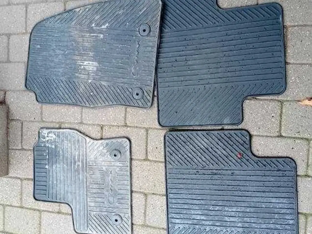 Billede 1 - Ford C max tilbehør