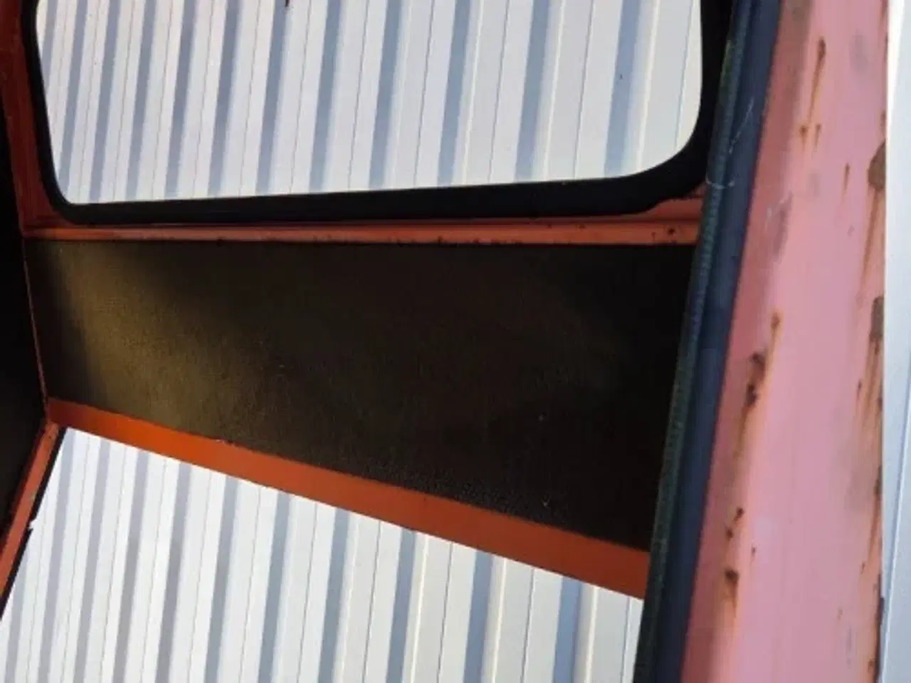 Billede 7 - Dronningborg D3000 Kabine