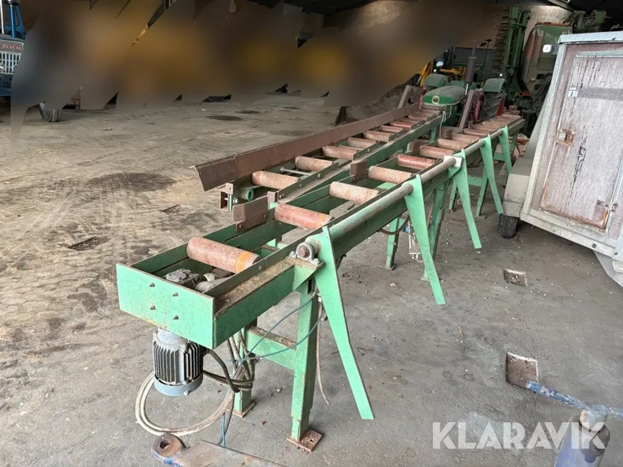 Billede 1 - Rullebaner - 2 styk