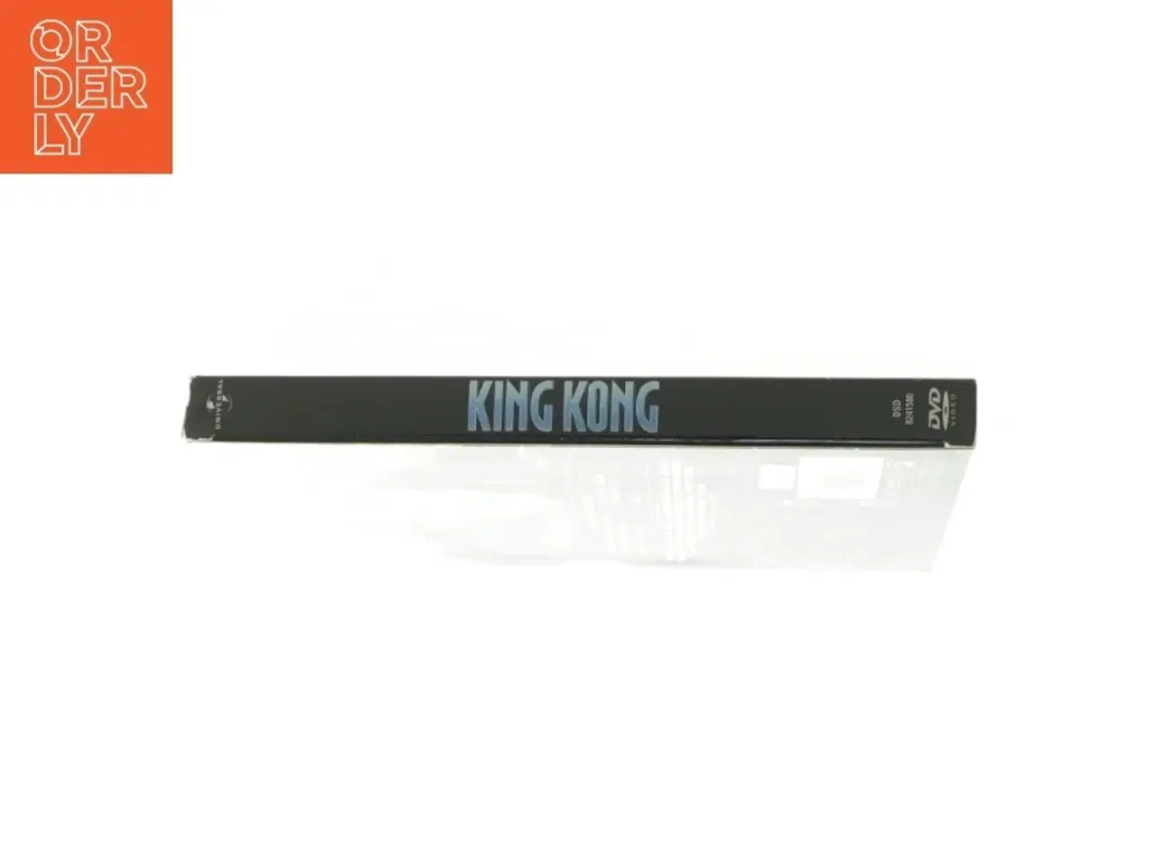 Billede 2 - King Kong 2 Disc Limited Edition DVD fra Universal