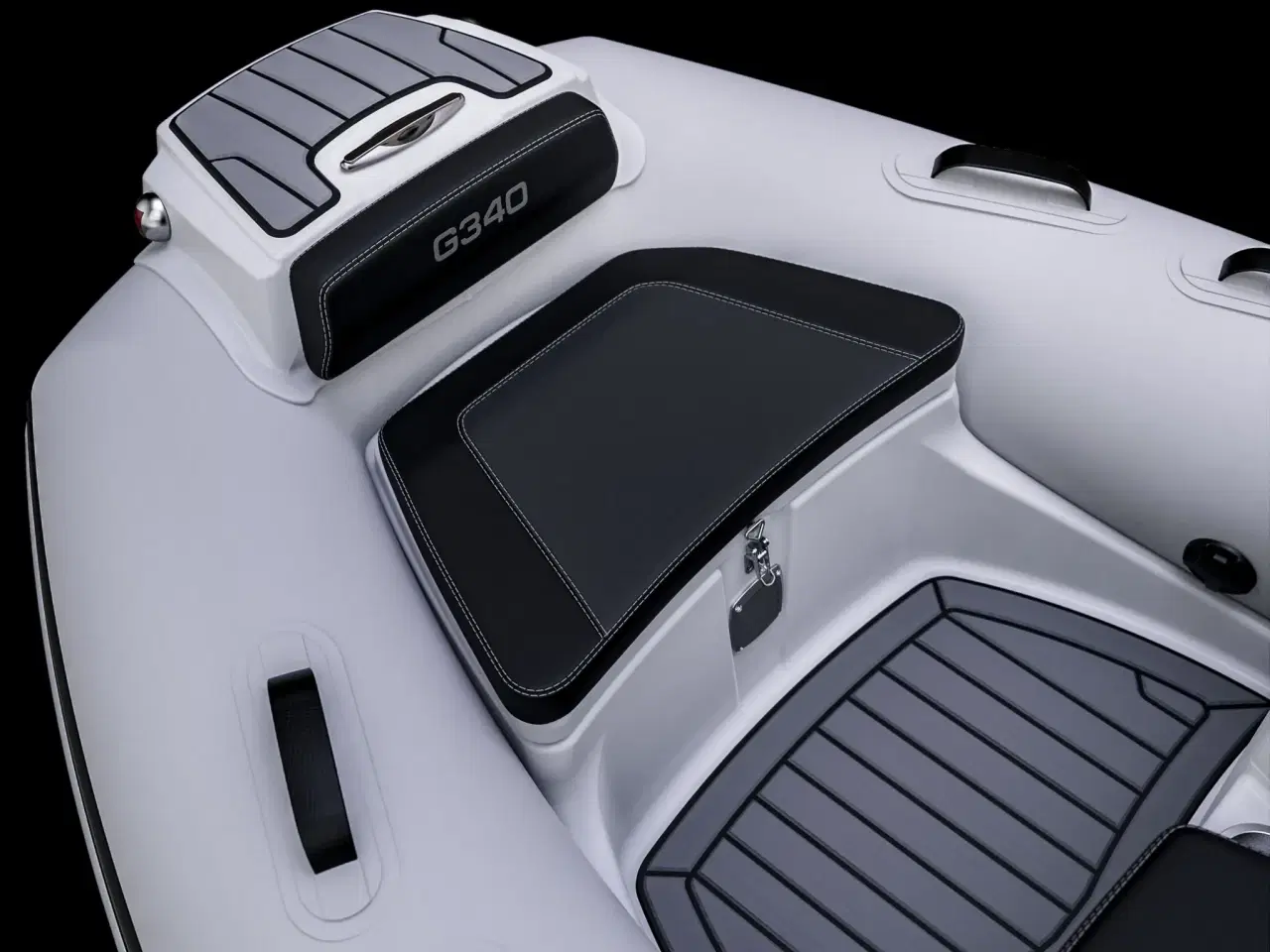 Billede 8 - Grand G340GNF