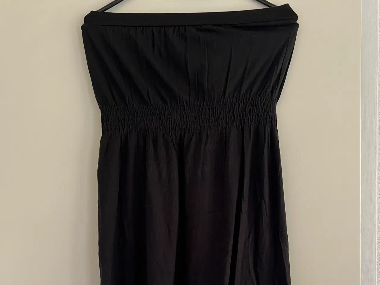 Billede 1 - Esmara sort kjole str s