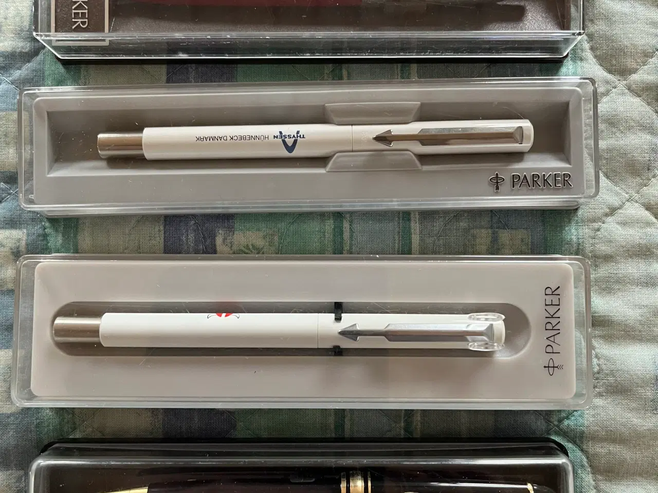 Billede 4 - Kuglepenne