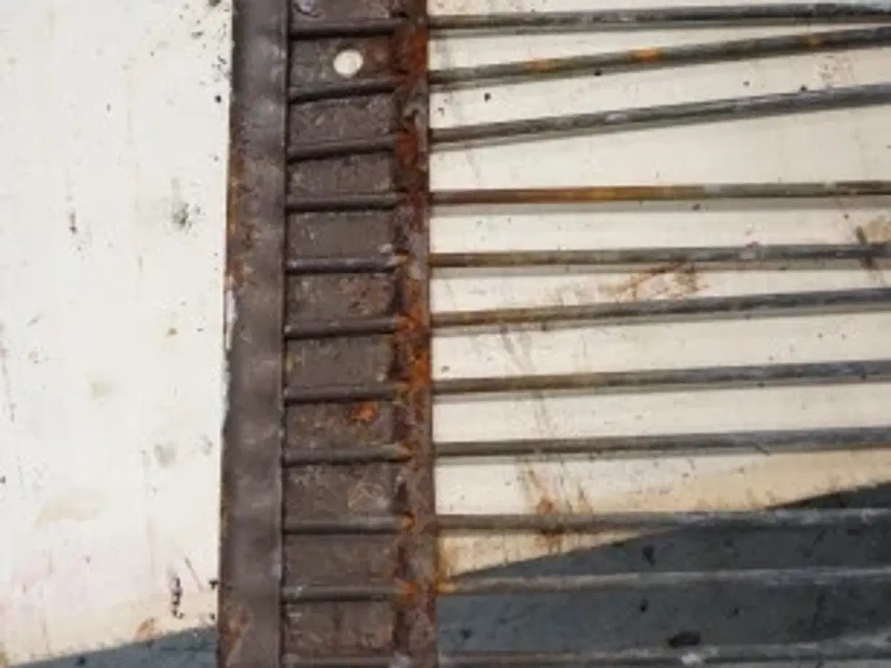 Billede 10 - Dronningborg D7200 Rist 28450459