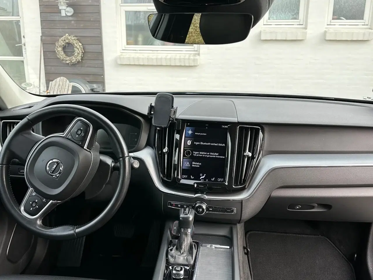 Billede 6 - Volvo XC60 2,0 D4 190 Momentum aut. AWD