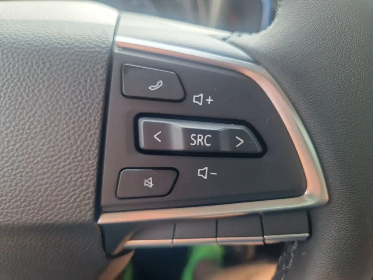 Billede 16 - Maxus e-Deliver 3 50 Cargo Van LWB