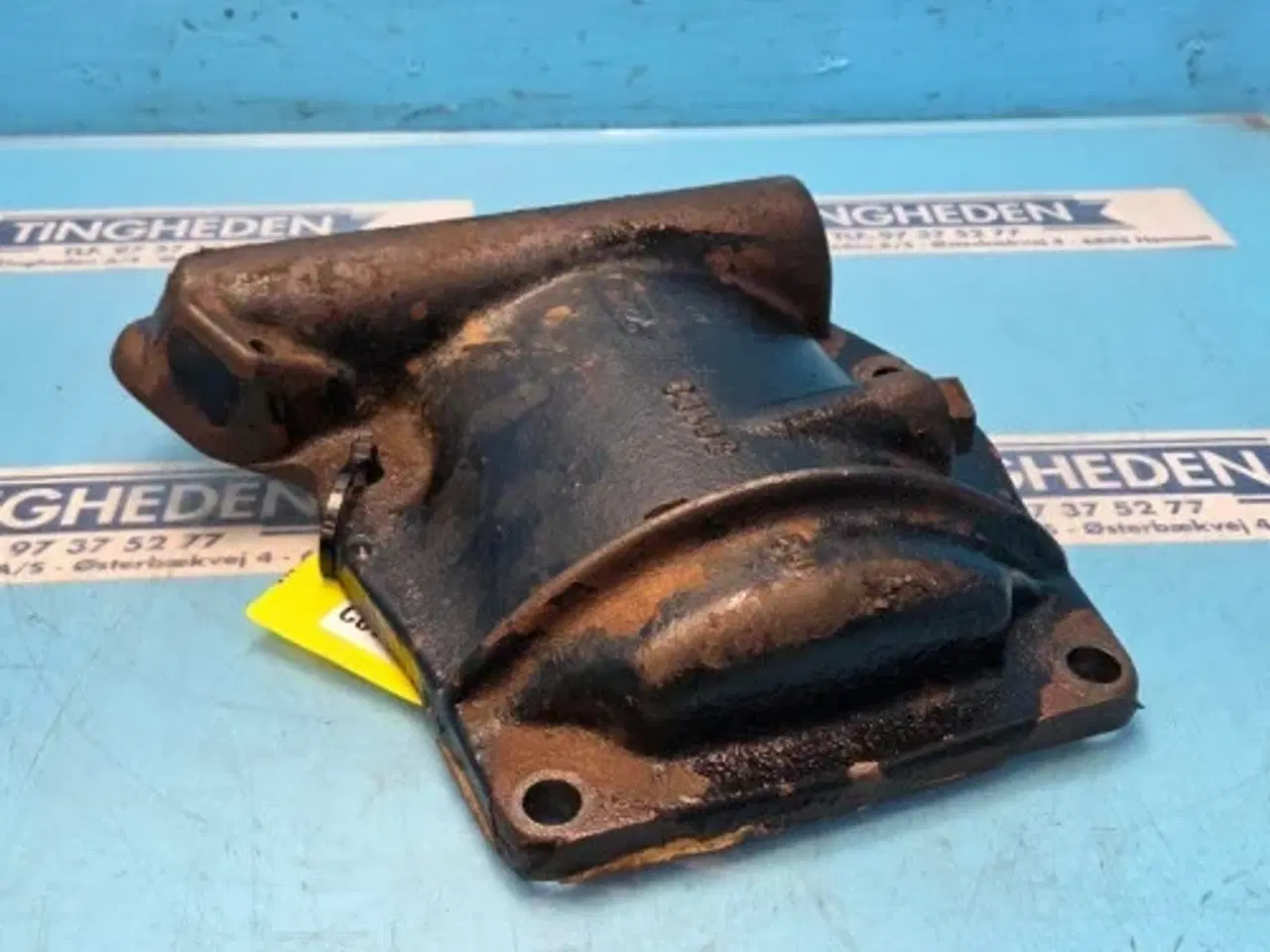 Billede 6 - Massey Ferguson 6260 Dæksel 3619903M4