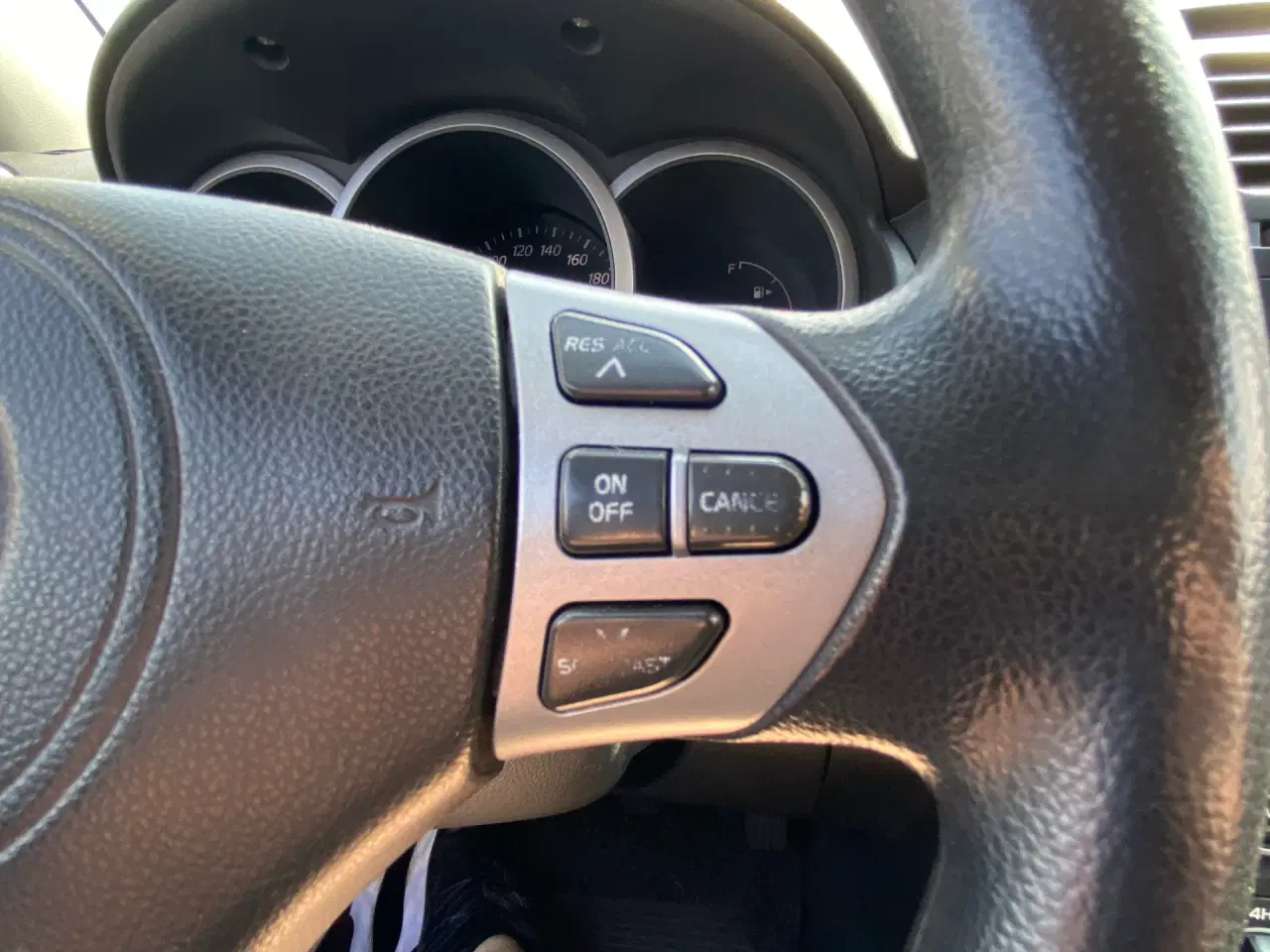 Billede 11 - Suzuki Grand Vitara 1,9 DDIS GLX 4x4 129HK Van