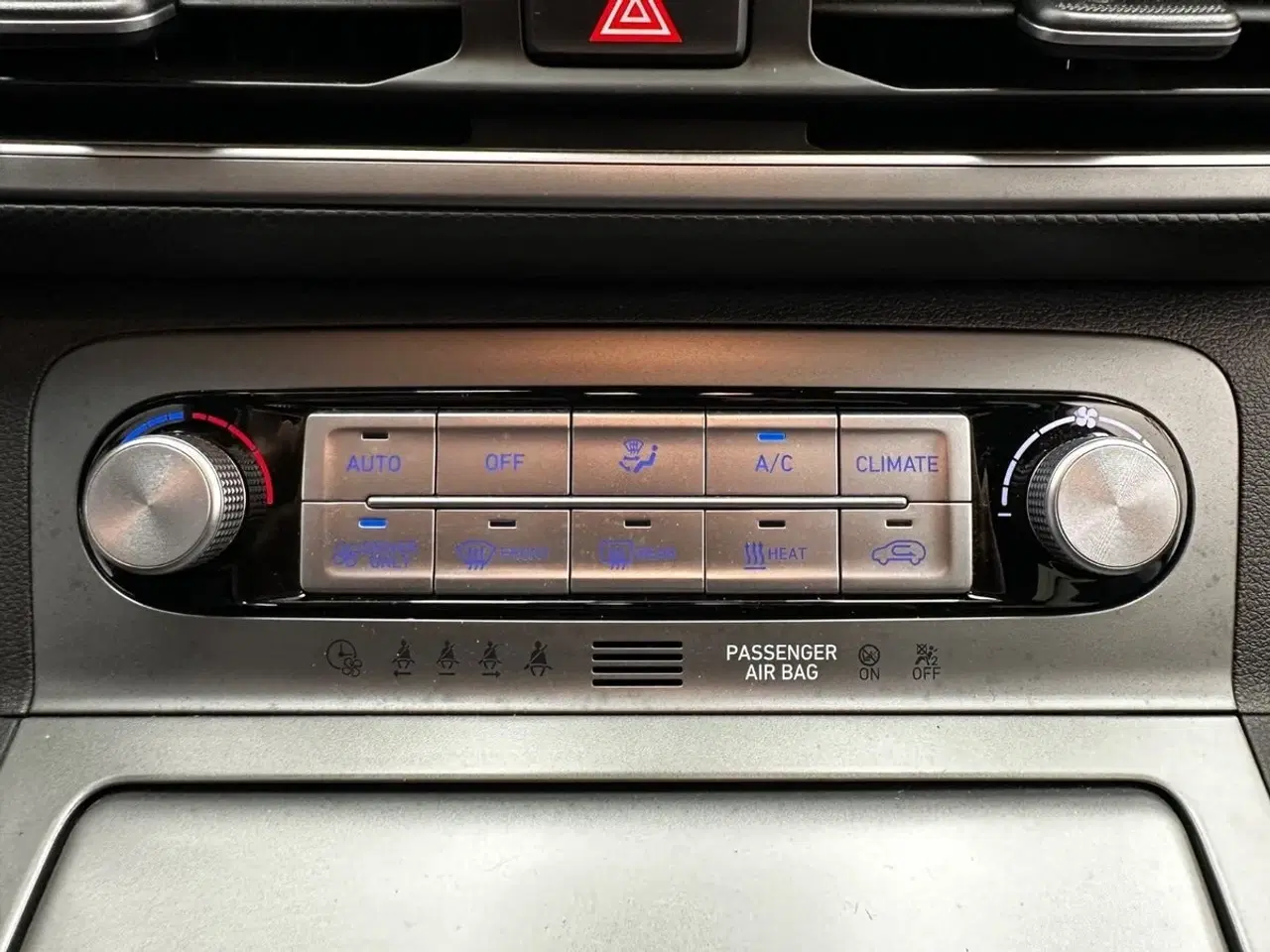 Billede 20 - Hyundai Kona 39 EV Intuitive