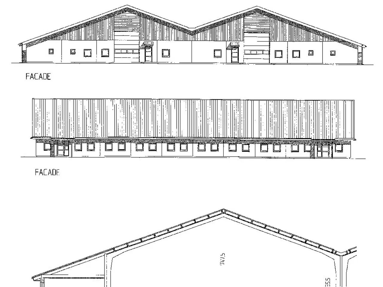 Billede 13 - Fleksibelt lager/produktion ved City Syd