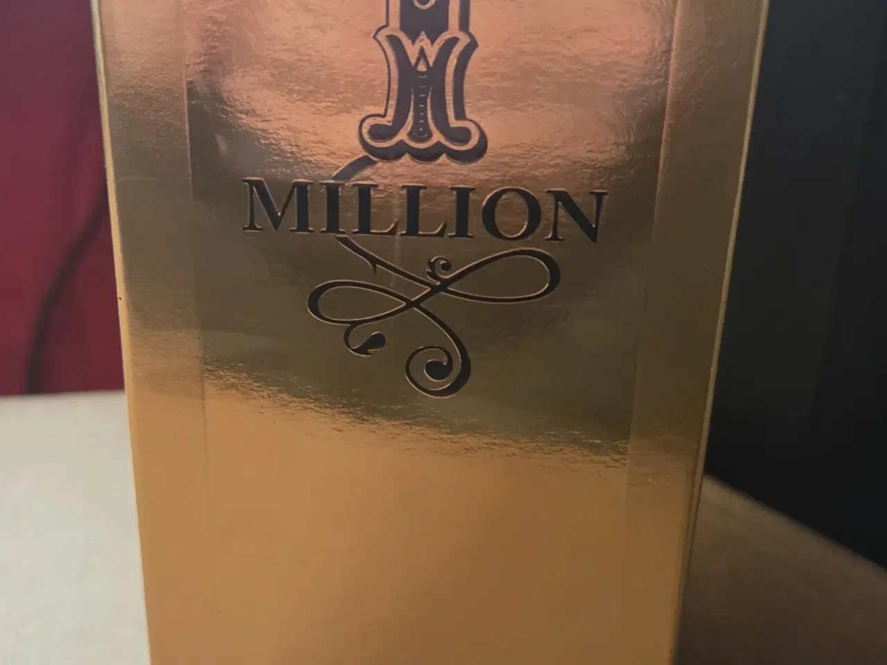 Billede 1 - 2 stk 1 million 100ml EDT