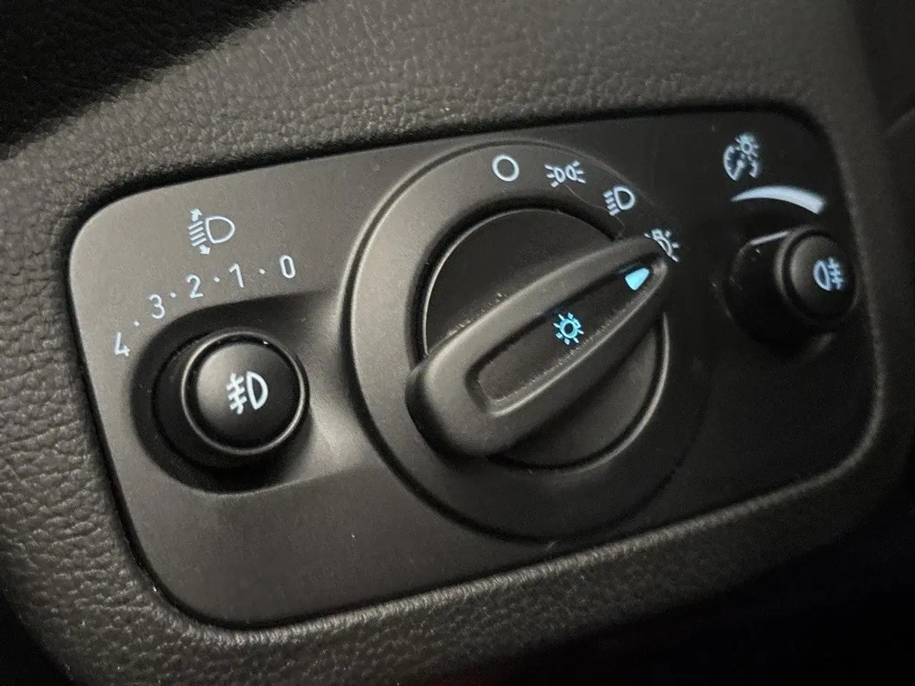 Billede 11 - Ford C-MAX 1,5 TDCi Titanium Plus Start/Stop 120HK 6g