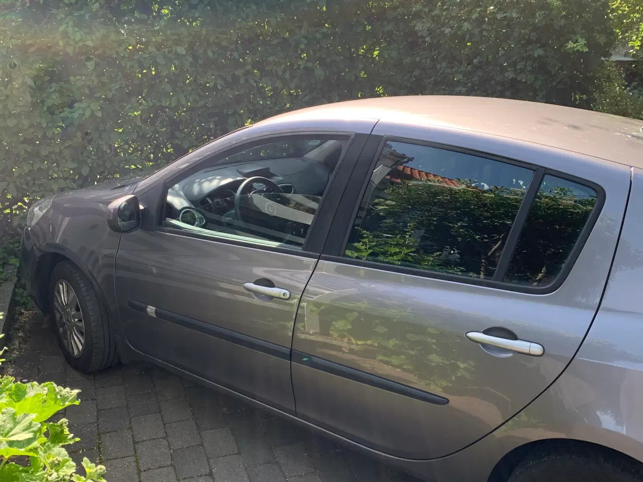 Billede 3 - Renault Clio III, diesel