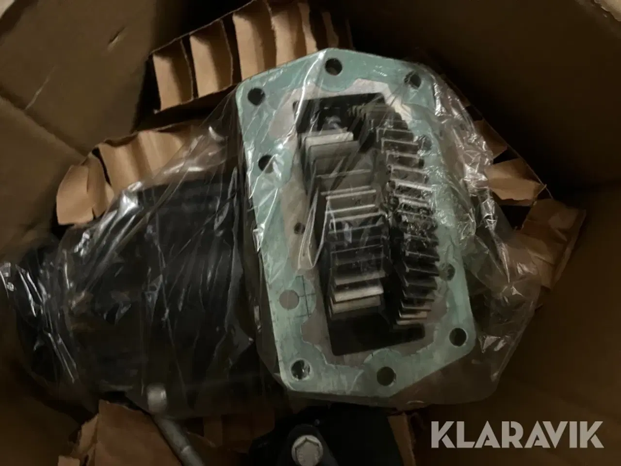 Billede 2 - Kraftudtag