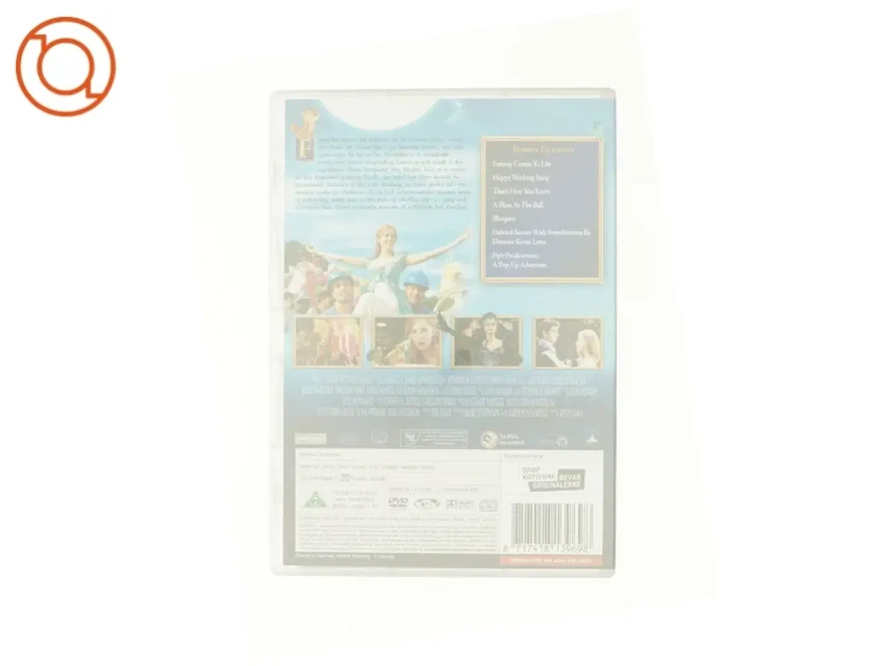 Billede 3 - Enchanted Eventyr I New York